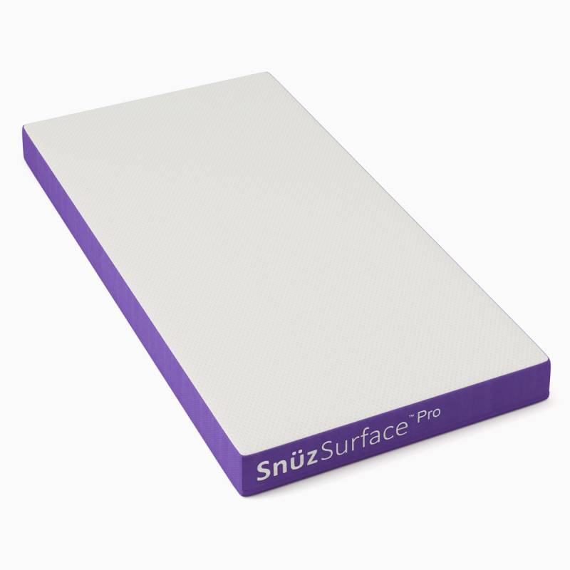 SnüzSurface Pro Mattress von Snüz