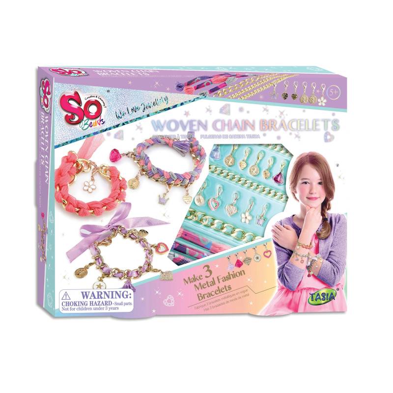 So Beads Armbandset von So Beads