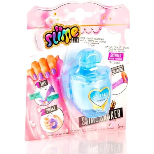 So Slime DIY Glam Shaker von Canal Toys