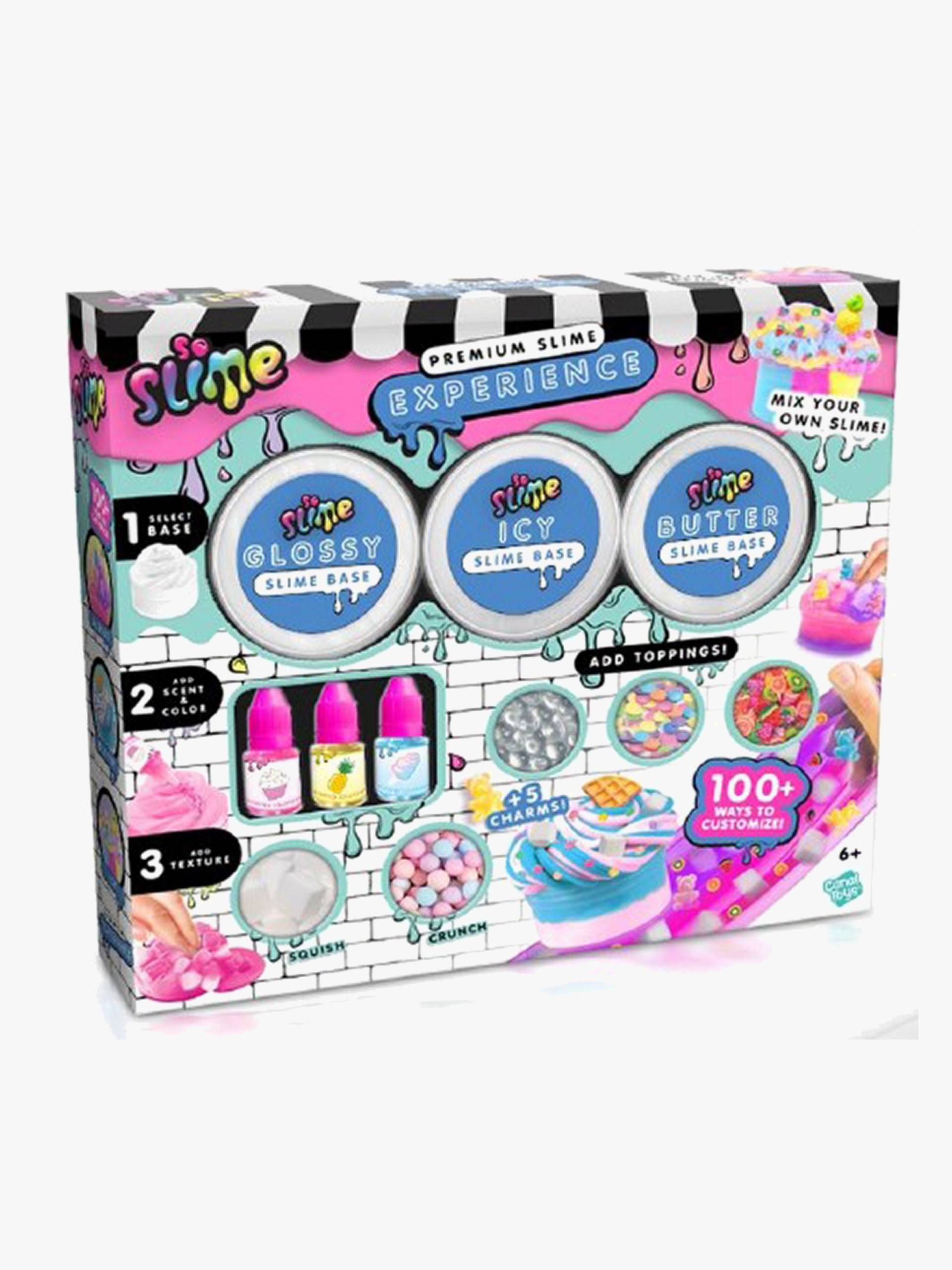 So Slime DIY Slime-Set Experience So Slime DIY Slime-Set Experience von So Slime