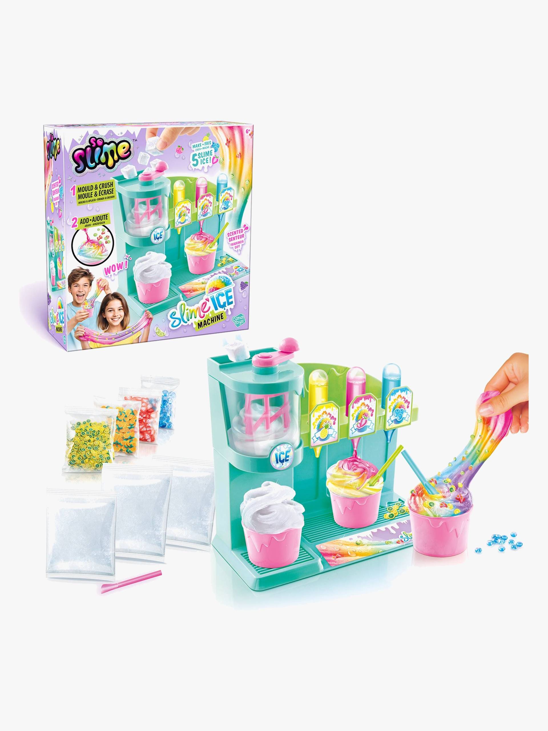 So Slime Eismaschine Slime So Slime Eismaschine Slime von So Slime