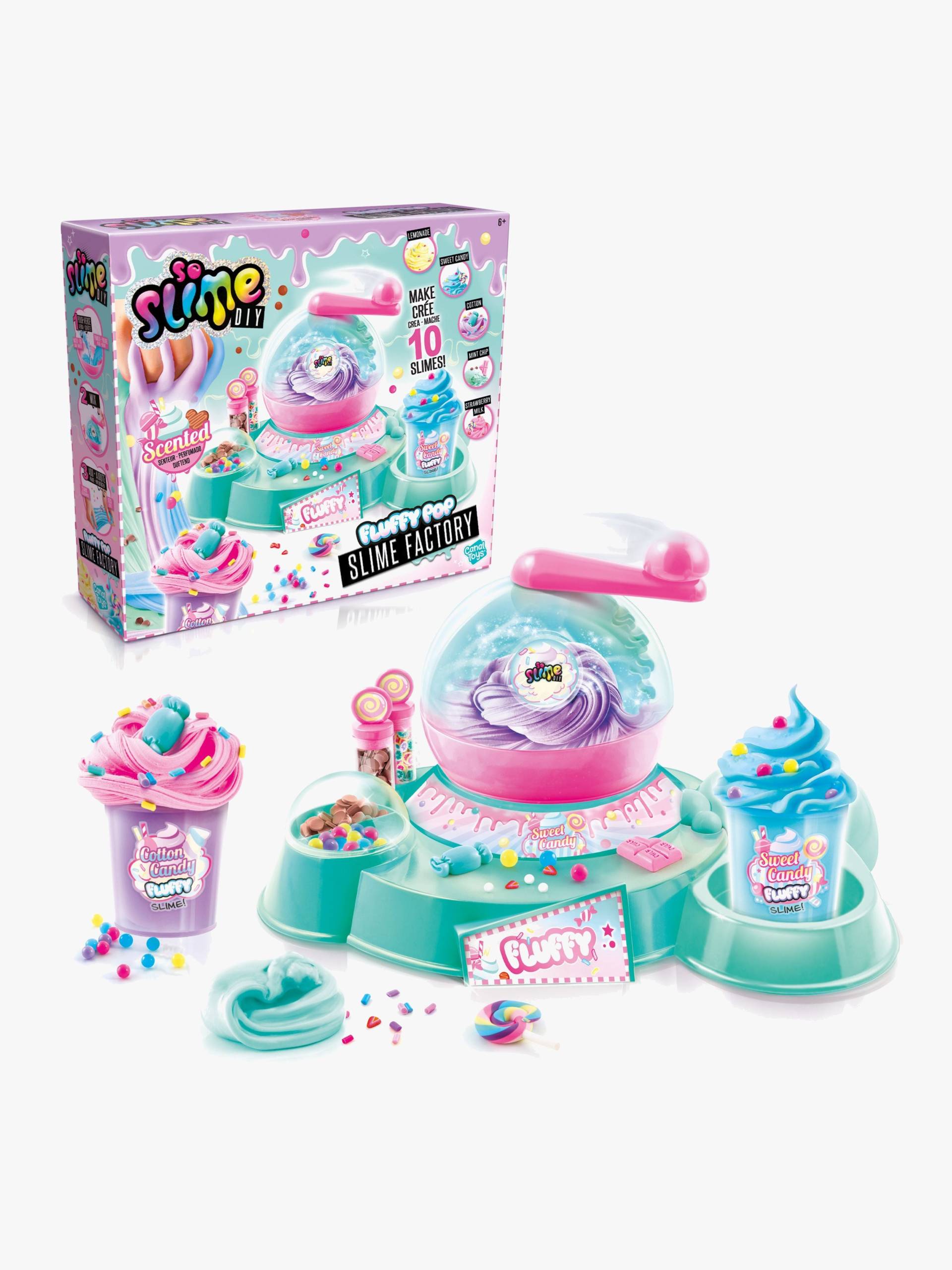 So Slime Fabrik Fluffy So Slime Fabrik Fluffy von So Slime