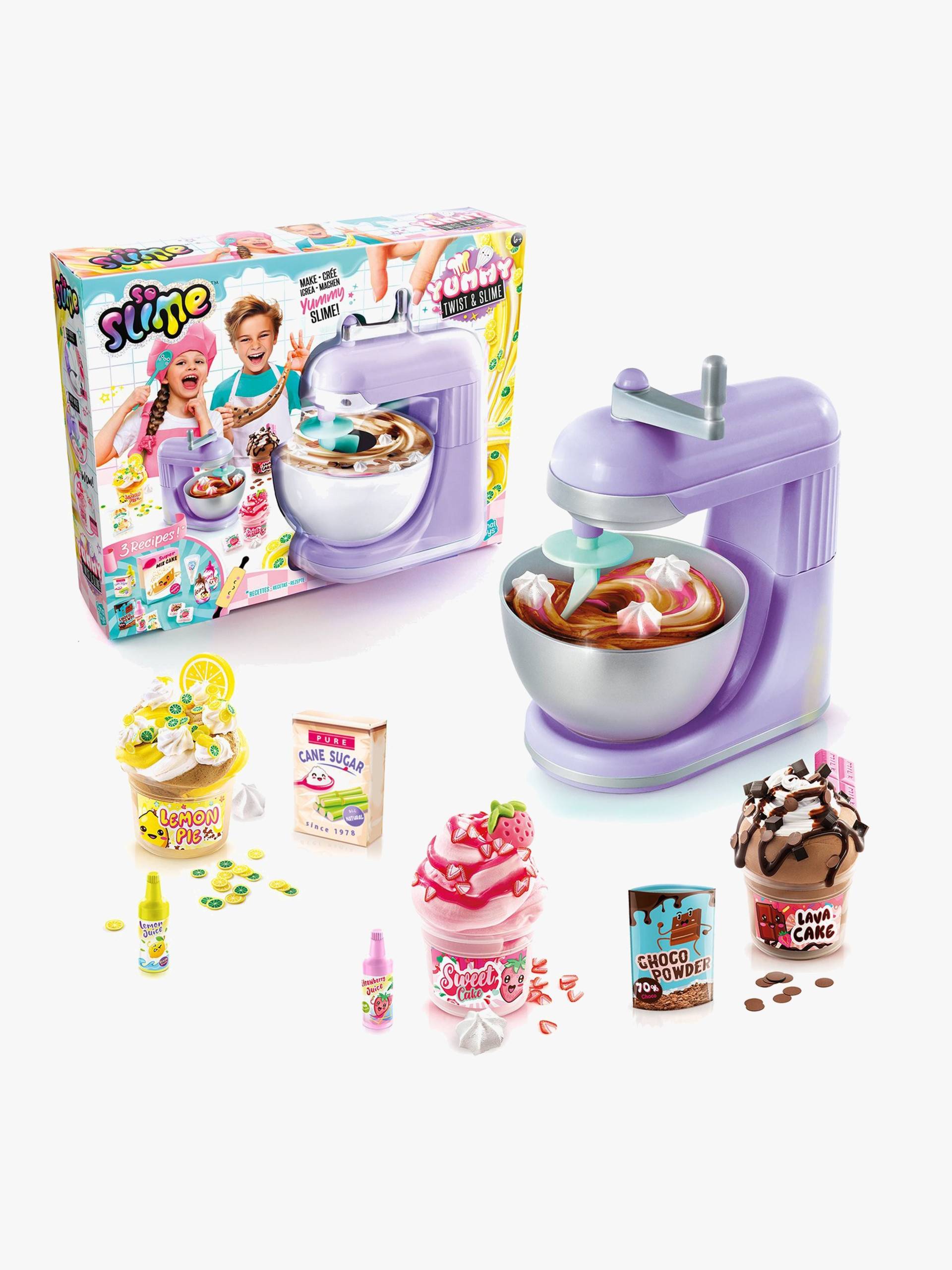 So Slime Slime-Mixer Yummy So Slime Slime-Mixer Yummy von So Slime