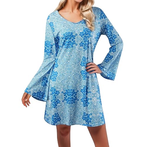 Sobzia Damen Kostüm:Black Friday Angebote 2024 Ab Wann:Karneval Party 70er Jahre Kleid Hippie Accessoires Disco 60er Jahre Karnevalskostüm Accessoires Hippie 70er Jahre Accessoires von Sobzia