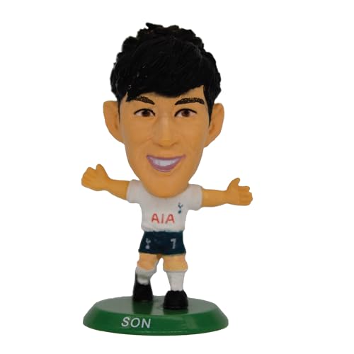 SoccerStarz - Spurs Heung Min Son - Home Kit (Classic) von SoccerStarz