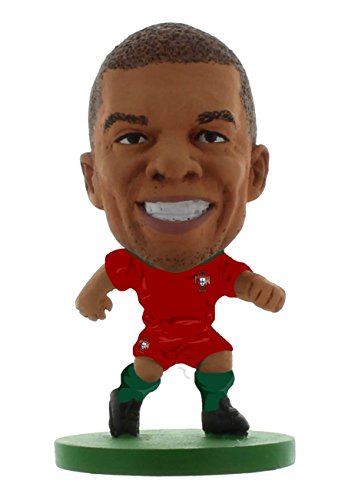 SoccerStarz - Portugal Kleper Laveran (Pepe) - Home Kit/Figures von SoccerStarz