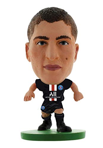 SoccerStarz 404978 Home Kit (Version 2020) / Figuren, Nylon/a von SoccerStarz