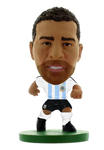 SoccerStarz - Argentina Nicolas Otamendi/Figures von SoccerStarz