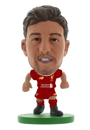 SoccerStarz - Liverpool Adam Lallana - Home Kit (2020 Version) /Figures von SoccerStarz