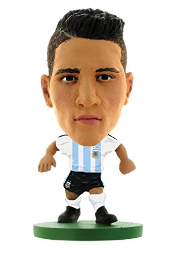 SoccerStarz - Argentina Erik Lamela/Figures von SoccerStarz