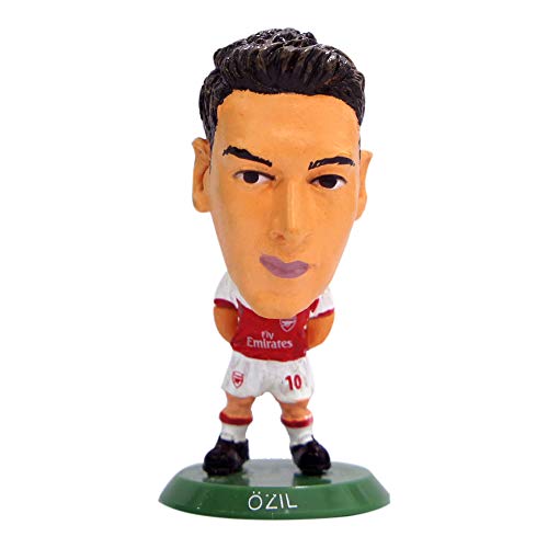 SoccerStarz - Arsenal Mesut Ozil - Home Kit (Classic Kit) / Figuren von SoccerStarz