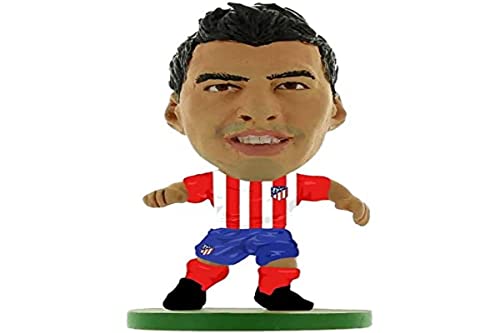 SoccerStarz - Atletico Madrid Luis Suarez - Home Kit (Classic) /Figures von SoccerStarz