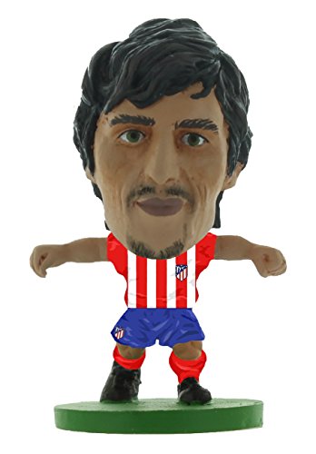 SoccerStarz - Atletico Madrid Stefan Savic - Home Kit (Classic) von SoccerStarz