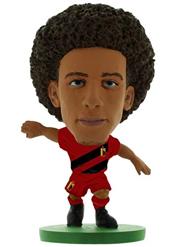 SoccerStarz - Belgium Axel Witsel (New Kit) /Figures von SoccerStarz