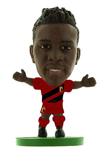 SoccerStarz - Belgium Divock Origi (New Kit) /Figures von SoccerStarz