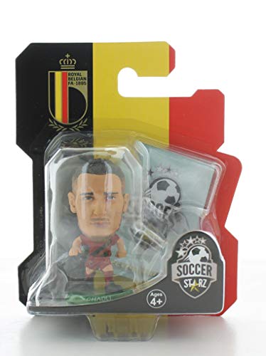 SoccerStarz - Belgium Nacer Chadli (New Kit) /Figures von SoccerStarz