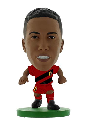 SoccerStarz - Belgium Youri Tielemans (New Kit) von SoccerStarz