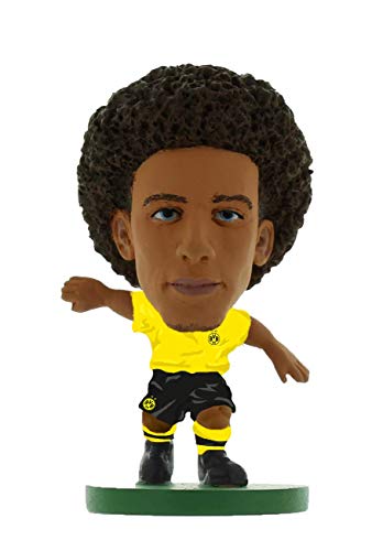 SoccerStarz Borussia Dortmund Axel Witsel (Classic Kit) /Figures, - Borussia Dortmund Axel Witsel von SoccerStarz