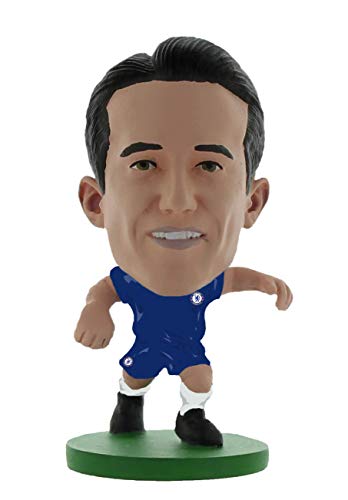 SoccerStarz - Chelsea Ben Chilwell - Home Kit (Classic Kit) von SoccerStarz