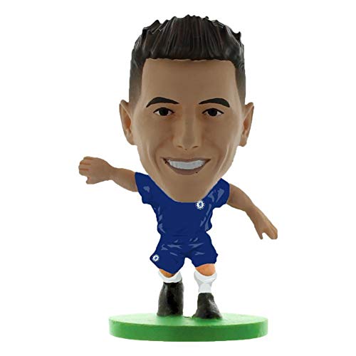 SoccerStarz - Chelsea Mason Mount - Home Kit (Classic Kit) /Figures von SoccerStarz