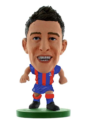 SoccerStarz - Crystal Palace Gary Cahill - Home Kit (Classic) /Figures von SoccerStarz