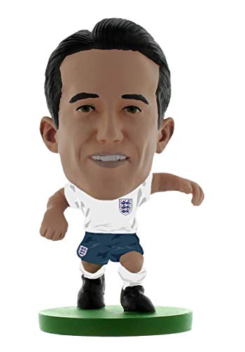 SoccerStarz - England Ben Chilwell (2022 Version) von SoccerStarz