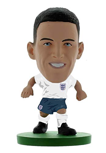 SoccerStarz - England Declan Rice (2022 Version) von SoccerStarz