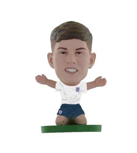 SoccerStarz - England Emile Smith-Rowe (2022 Version) von SoccerStarz