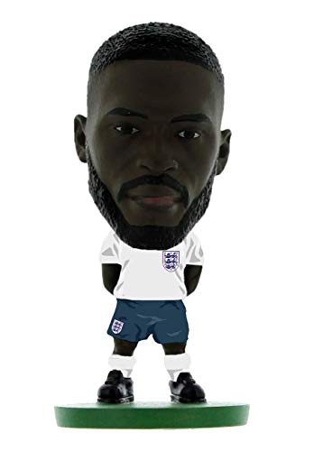 SoccerStarz - England Fikayo Tomori (2022 Version) von SoccerStarz