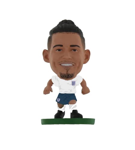 SoccerStarz - England Kalvin Phillips (2022 Version) von SoccerStarz