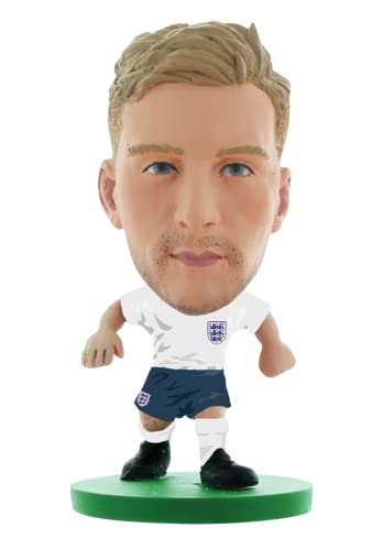 SoccerStarz - England Luke Shaw (2022 Version) von SoccerStarz