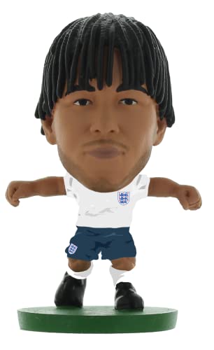 SoccerStarz - England Reece James (2022 Version) von SoccerStarz