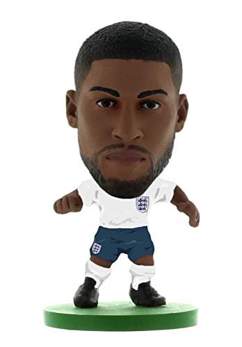 SoccerStarz - England Ruben Loftus-Cheek (2022 Version) /Figures von SoccerStarz