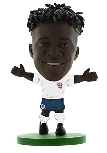 SoccerStarz - England Tammy Abraham (2022 Version) /Figures von SoccerStarz