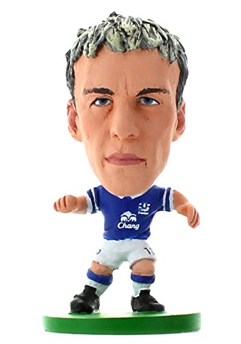 SoccerStarz Everton FC Phil Neville Heimtrikot von SoccerStarz