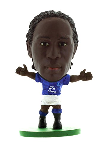 SoccerStarz Everton Romelu Lukaku Heim-Set von SoccerStarz