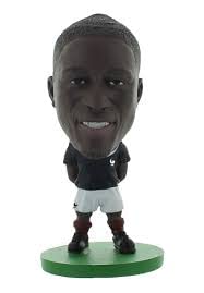 SoccerStarz - France Benjamin Mendy (neues Set) / Figuren von SoccerStarz