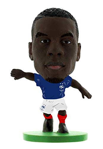 SoccerStarz - France Blaise Matuidi (New Kit) /Figures von SoccerStarz