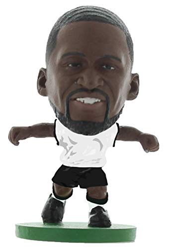 SoccerStarz - Germany Antonio Rudiger (New Kit) /Figures von SoccerStarz