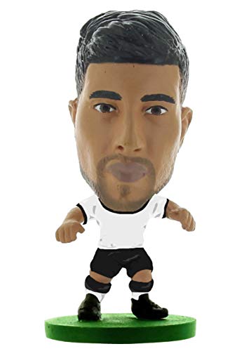 SoccerStarz - Germany Emre Can (New Kit) /Figures von SoccerStarz