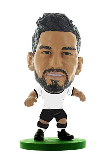 SoccerStarz - Germany Ilkay Gundogan (New Kit) /Figures von SoccerStarz