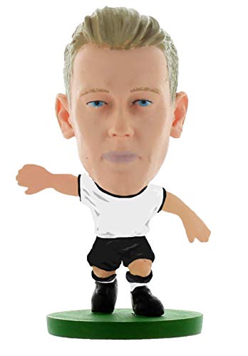 SoccerStarz - Germany Julian Brandt (New Kit) /Figures von SoccerStarz