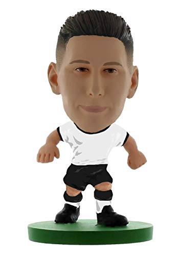 SoccerStarz - Germany Niklas Sule (New Kit) /Figures von SoccerStarz