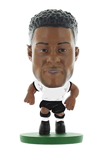 SoccerStarz - Germany Serge Gnabry (New Kit) /Figures von SoccerStarz