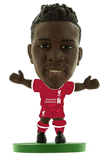 SoccerStarz - Liverpool Divock Origi - Home Kit (2021 Version) /Figures von SoccerStarz