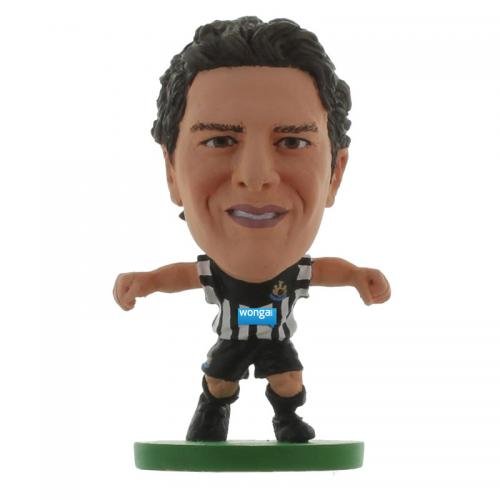 SoccerStarz Newcastle Daryl Janmaat Heim-Set von SoccerStarz