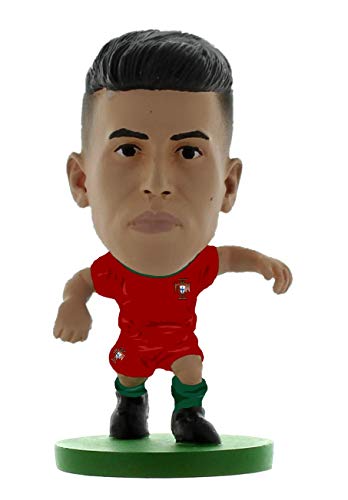 SoccerStarz - Portugal Joao Cancelo - Home Kit von SoccerStarz