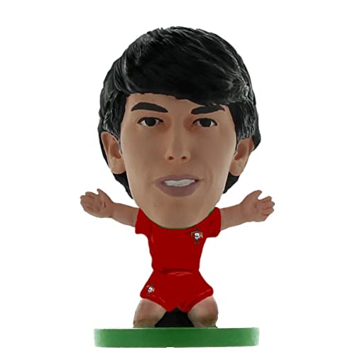 SoccerStarz - Portugal Joao Felix - Home Kit von SoccerStarz