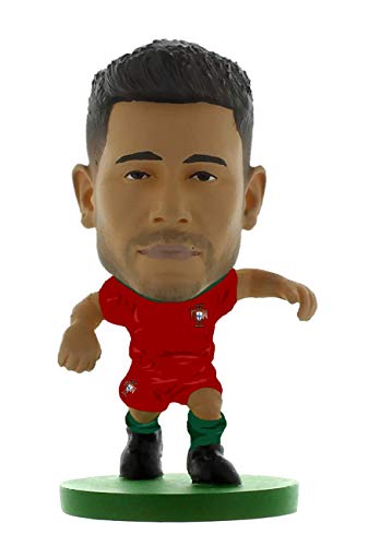 SoccerStarz - Portugal Raphael Guerreiro - Home Kit/Figures von SoccerStarz