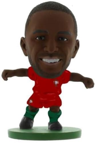 SoccerStarz - Portugal Ricardo Pereira - Home Kit/Figures von SoccerStarz